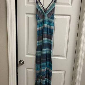 Mudd medium maxi dress